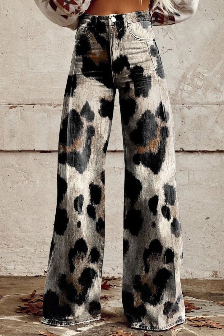 Auguste - Boho Hosen