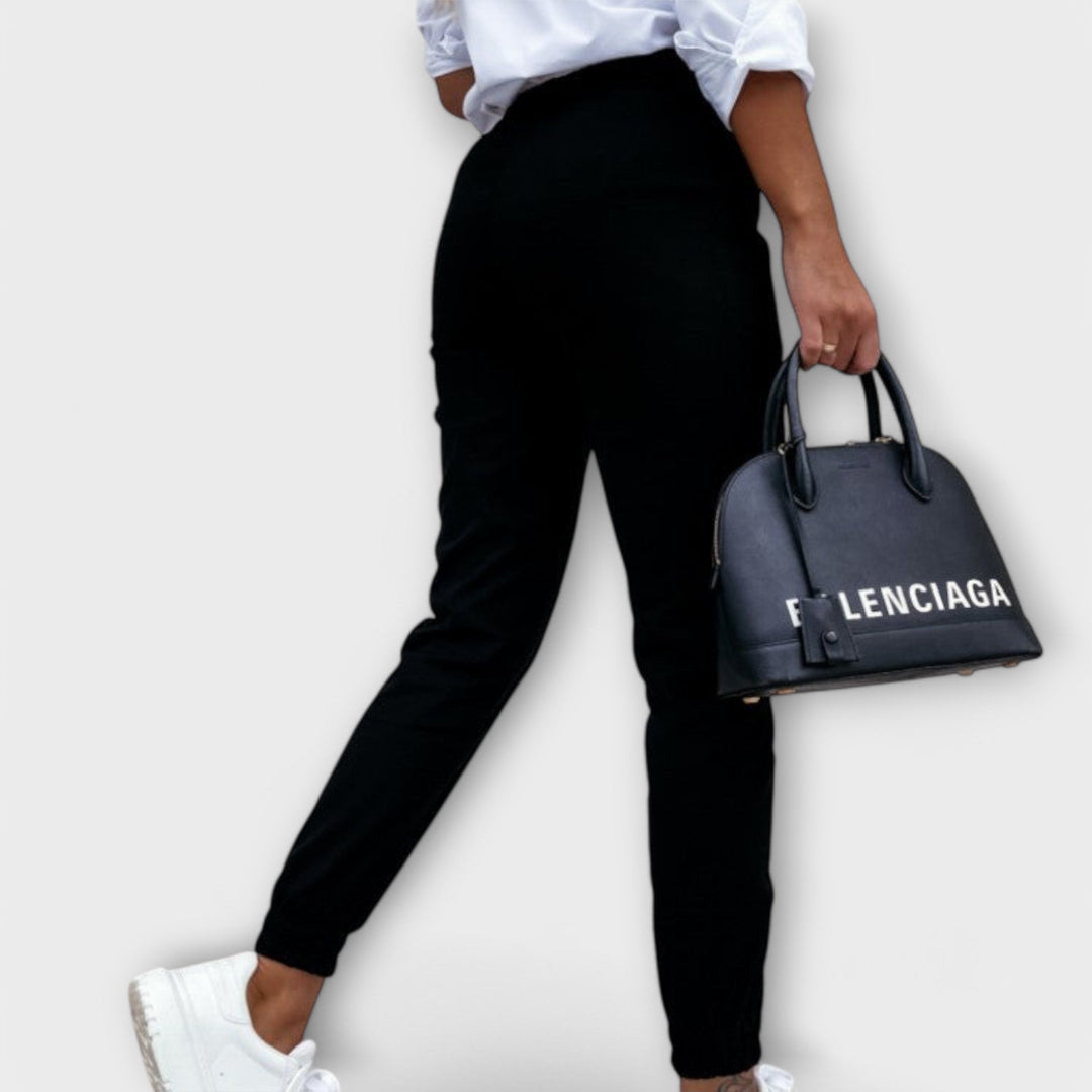 Helma - Stretch Pants