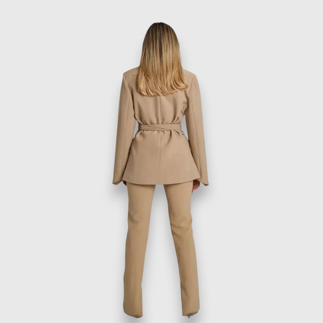 Waltraud – Damenblazer