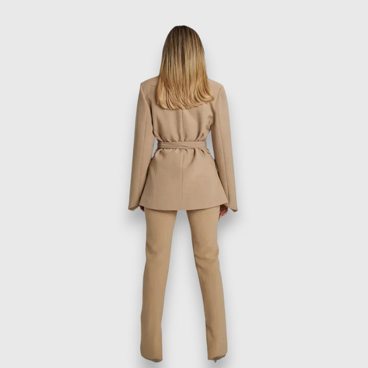 Waltraud – Damenblazer