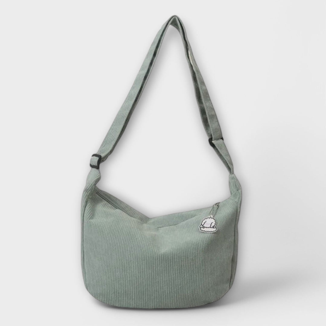 Ilse - Cordura Umhängetaschen für Damen