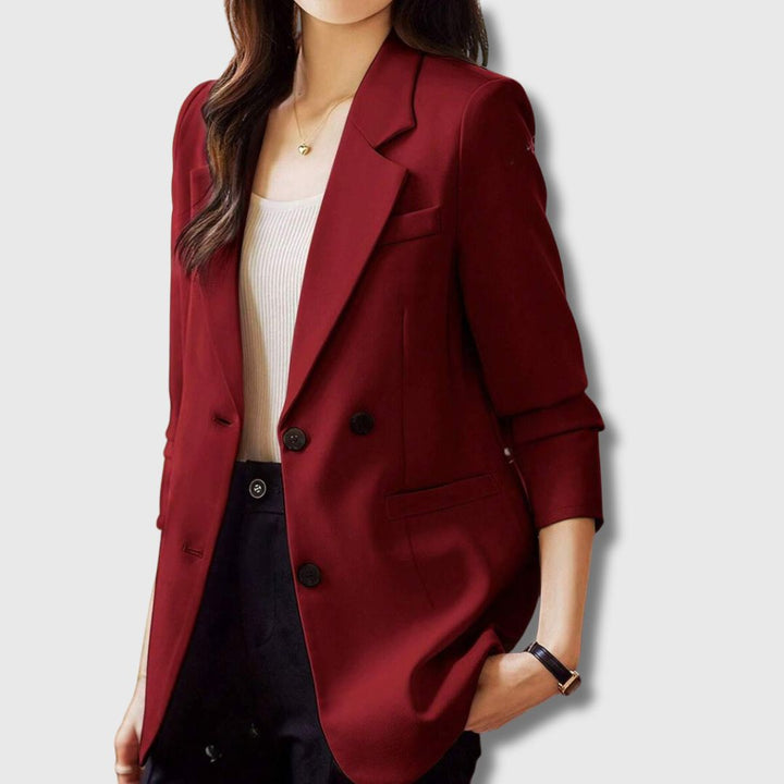 Veronika - Damenblazer Chic
