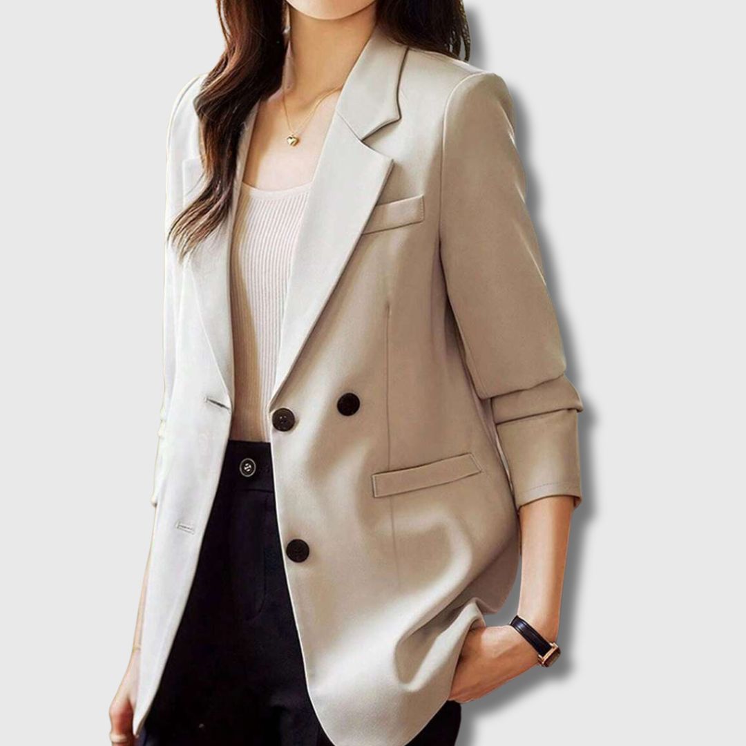 Veronika - Damenblazer Chic