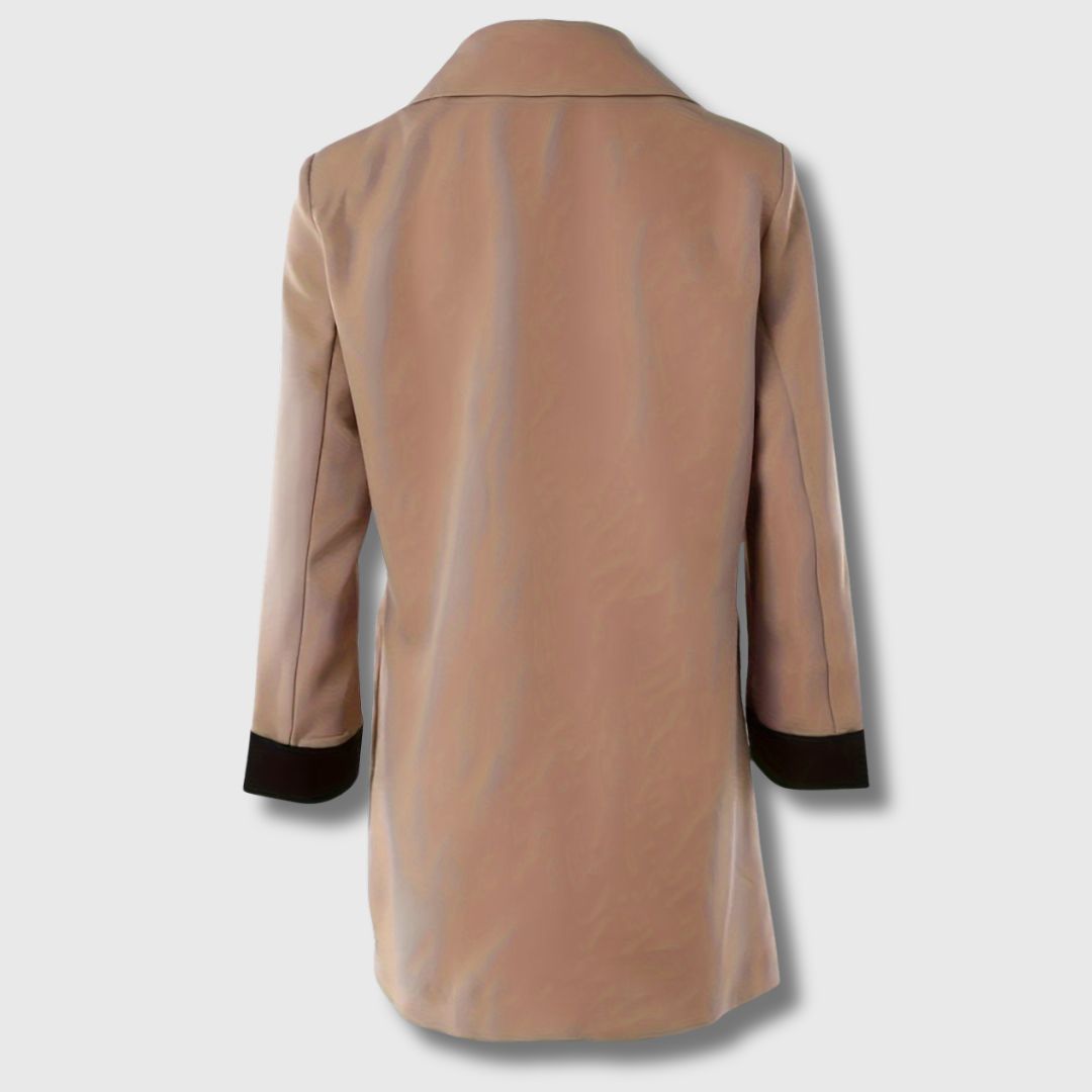 Astrid - Klassischer Damenblazer Eleganz