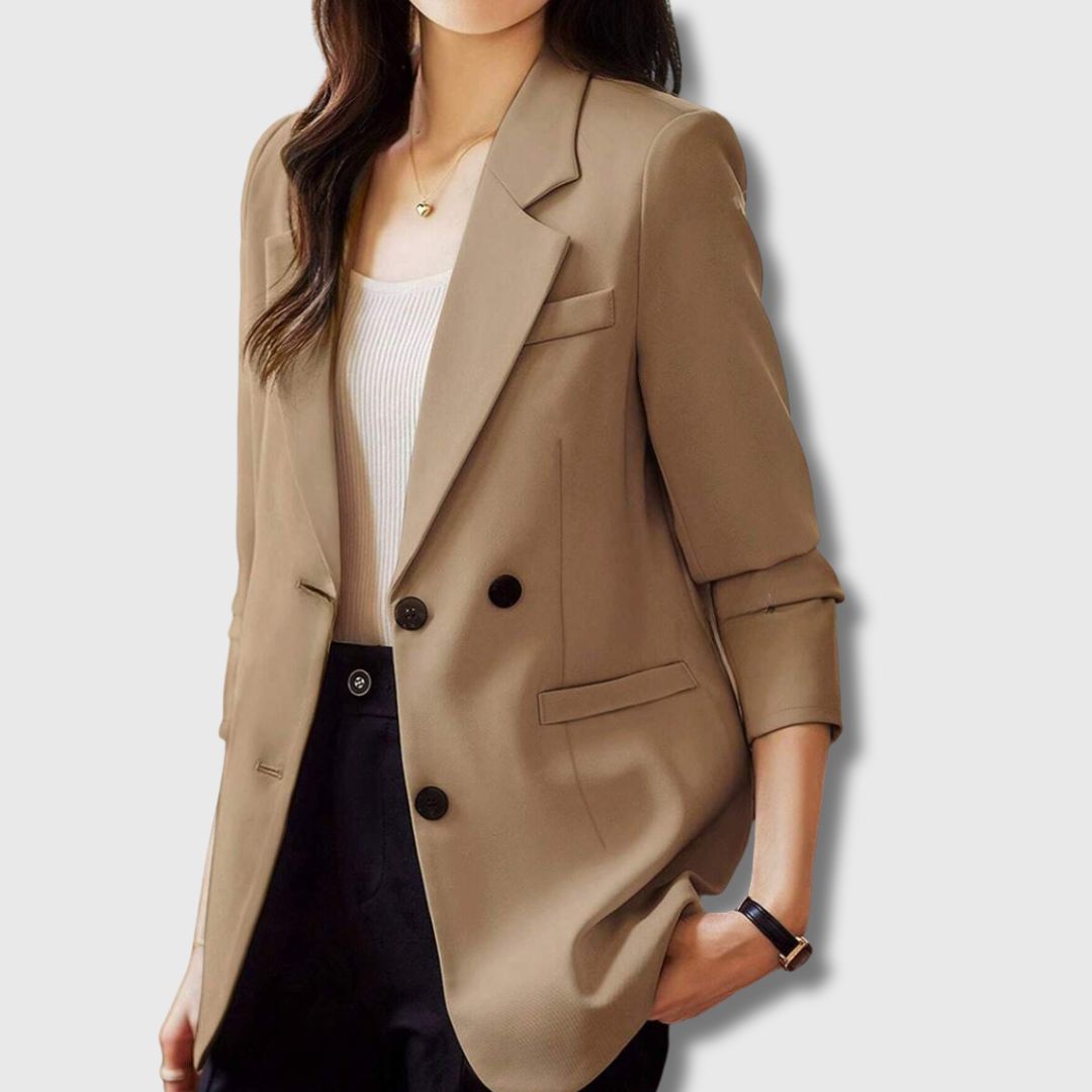 Veronika - Damenblazer Chic