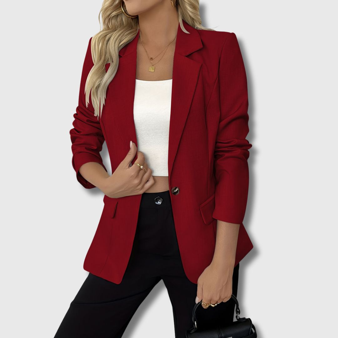Dorothea - Eleganter Damenblazer