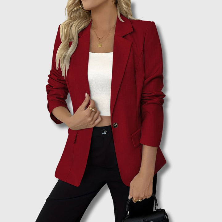 Dorothea - Eleganter Damenblazer