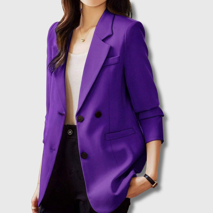 Veronika - Damenblazer Chic