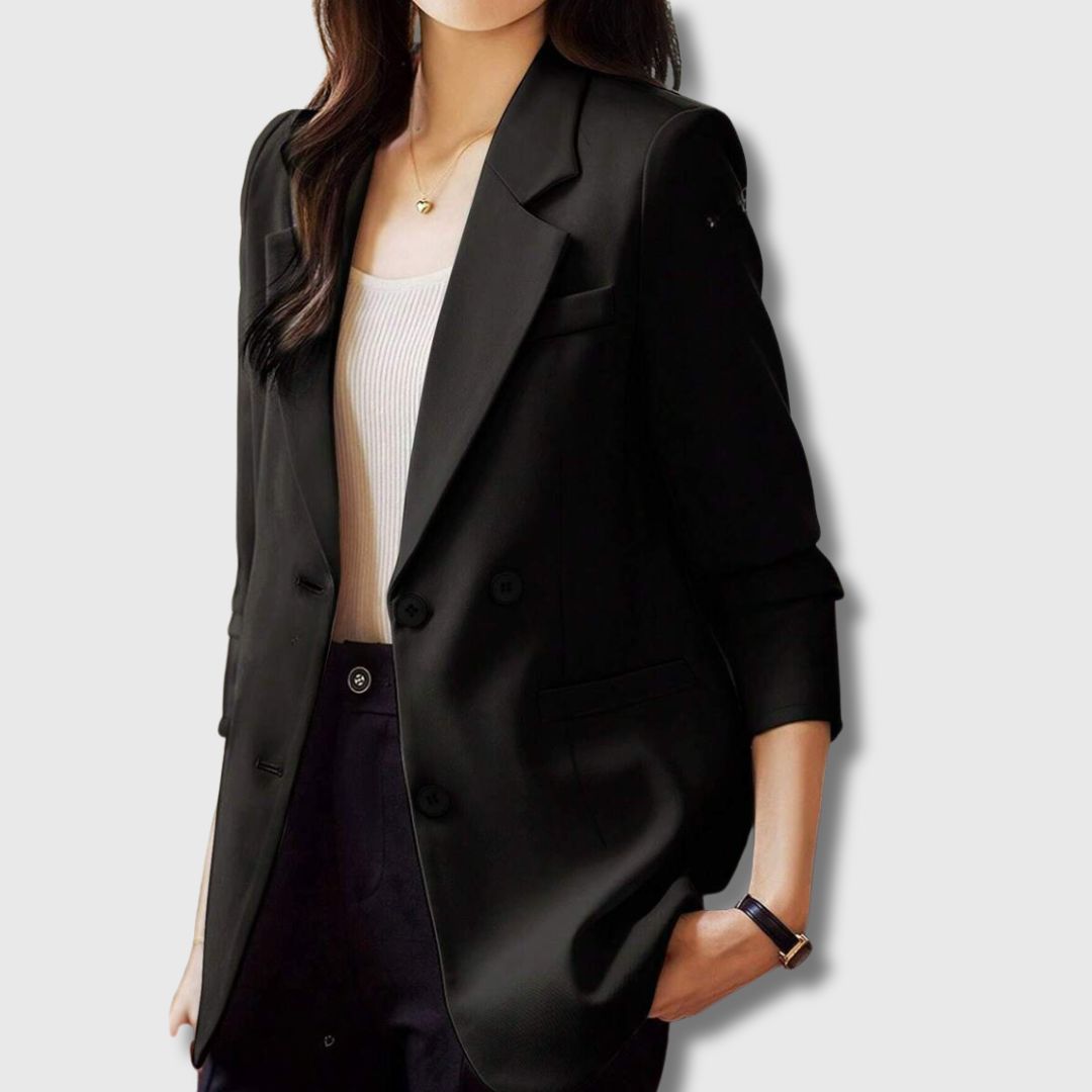 Veronika - Damenblazer Chic