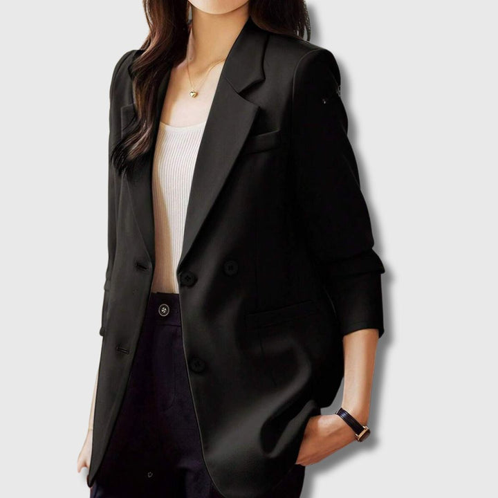 Veronika - Damenblazer Chic