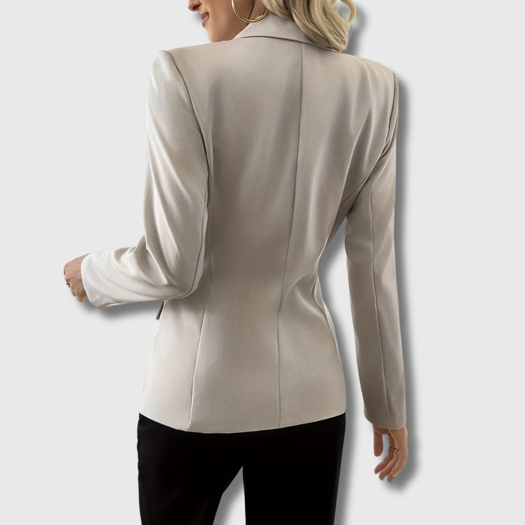 Dorothea - Eleganter Damenblazer