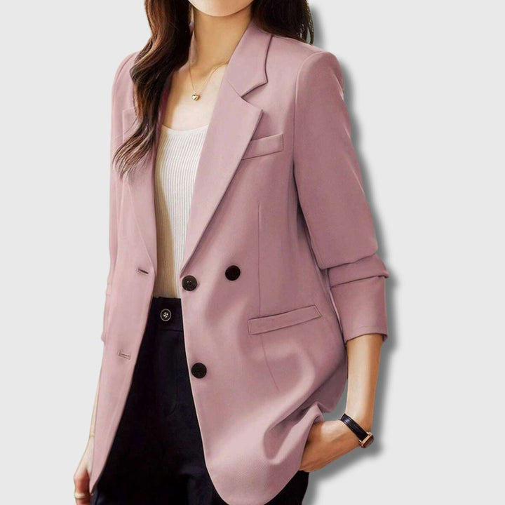 Veronika - Damenblazer Chic