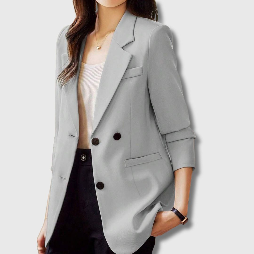 Veronika - Damenblazer Chic