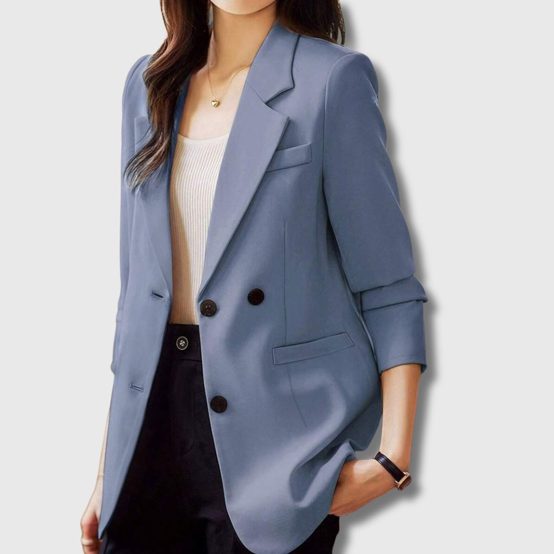 Veronika - Damenblazer Chic