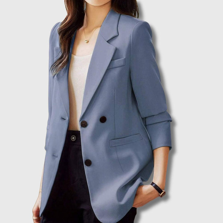 Veronika - Damenblazer Chic
