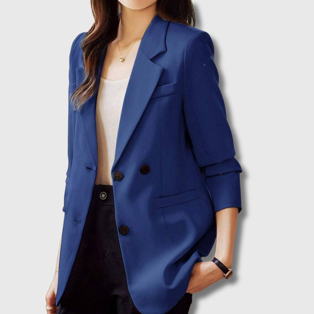 Veronika - Damenblazer Chic