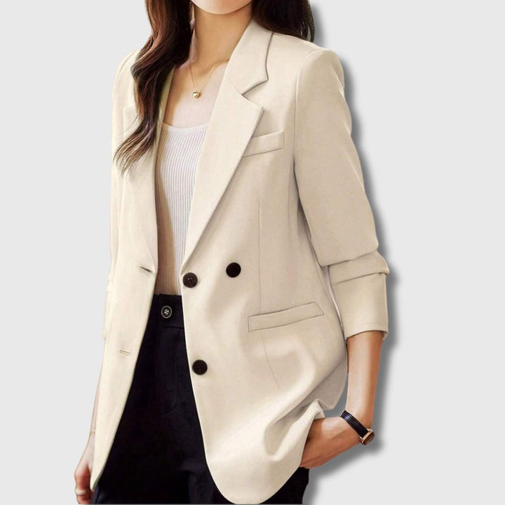 Veronika - Damenblazer Chic