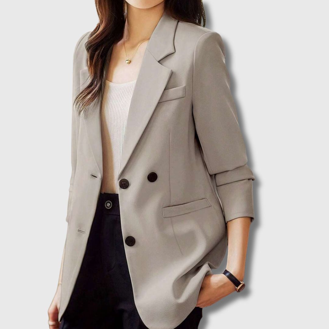 Veronika - Damenblazer Chic