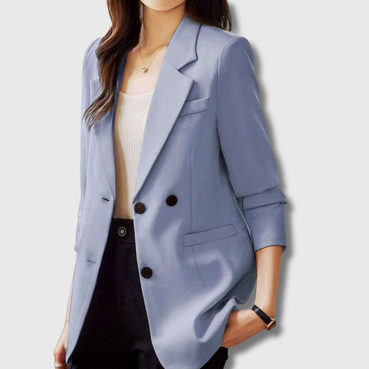 Veronika - Damenblazer Chic