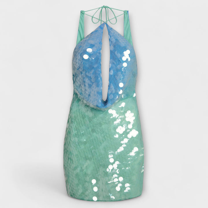 Emilia - Mini Kleid von Molly