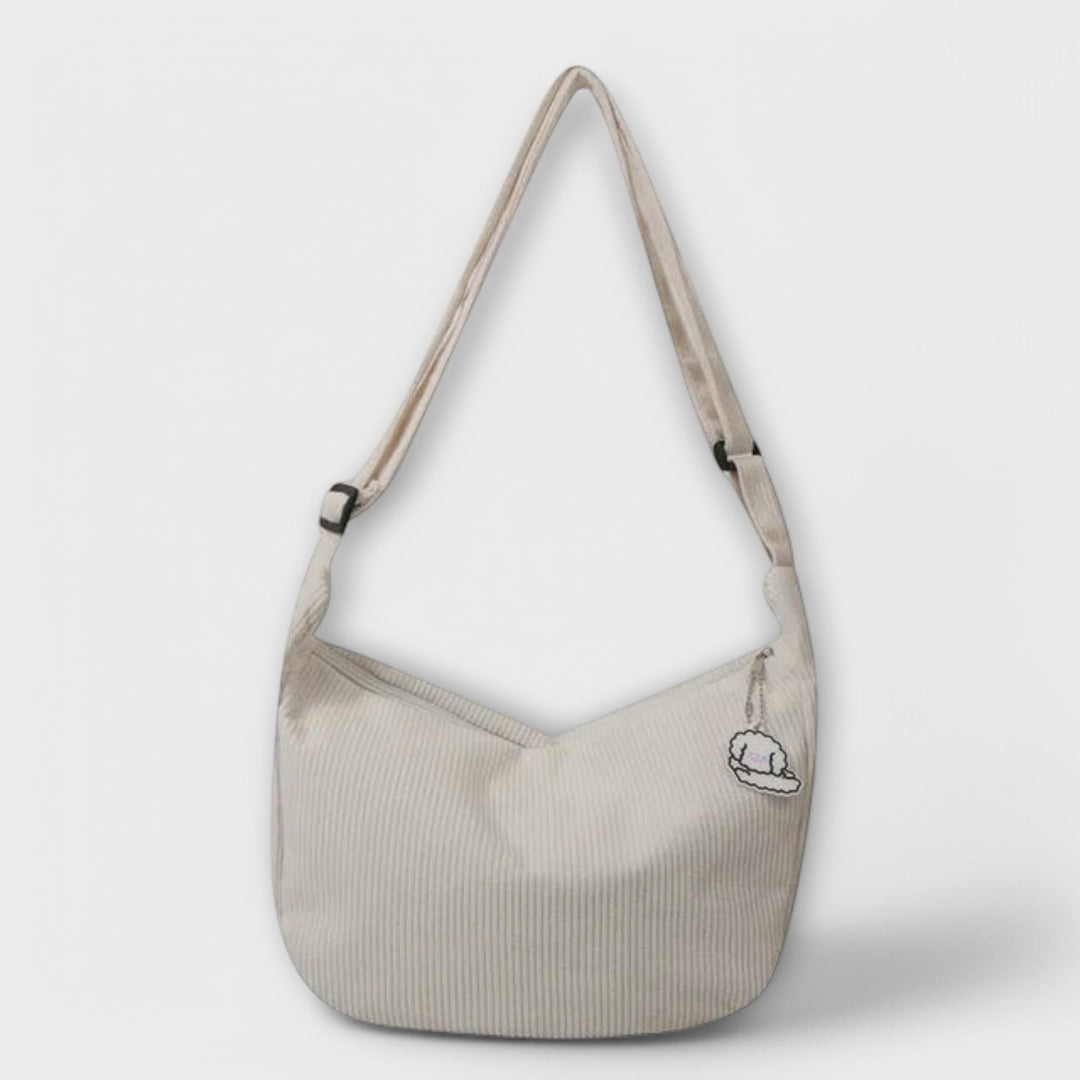 Ilse - Cordura Umhängetaschen für Damen
