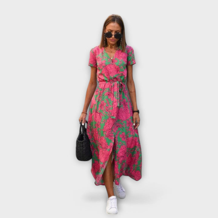 Gundel - Bequemes Kleid