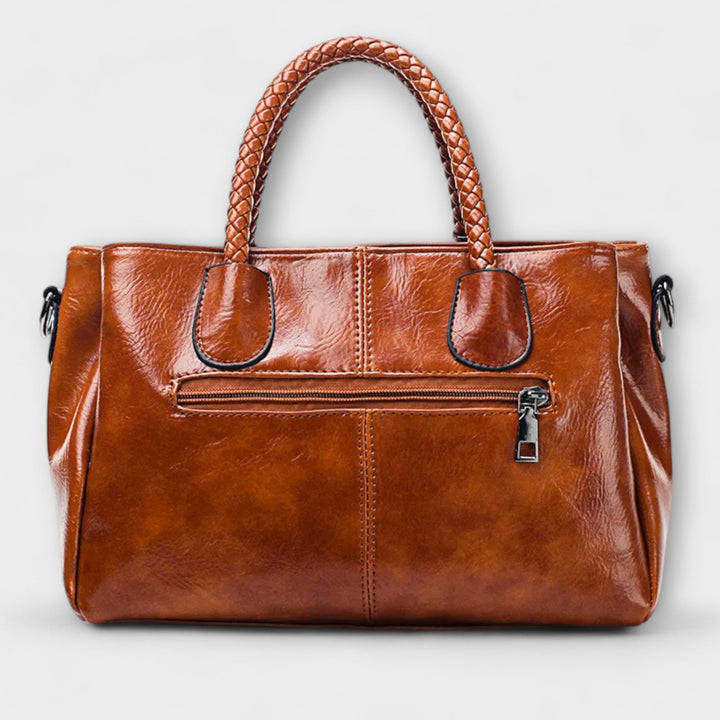 Ilse - Elegante Duffelbag