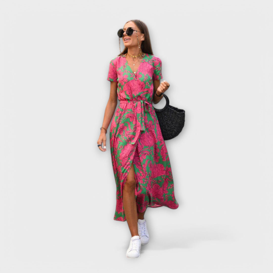 Gundel - Bequemes Kleid