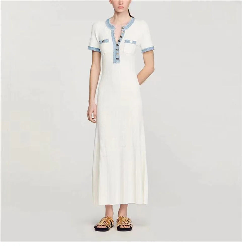 Annika – Strickkleid