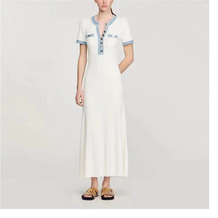 Annika – Strickkleid