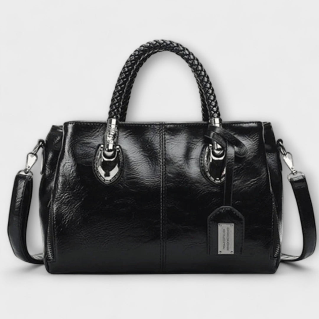 Ilse - Elegante Duffelbag