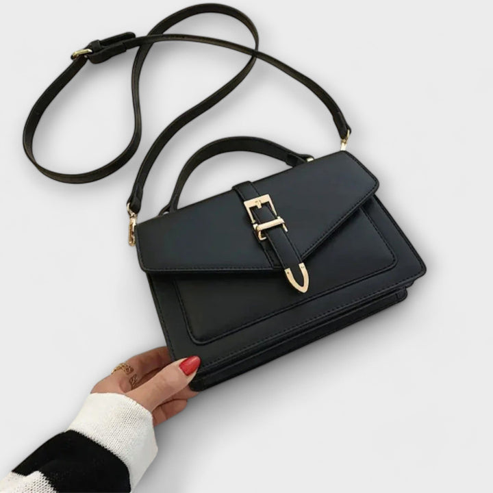 Ilse - Klassische Schultertasche