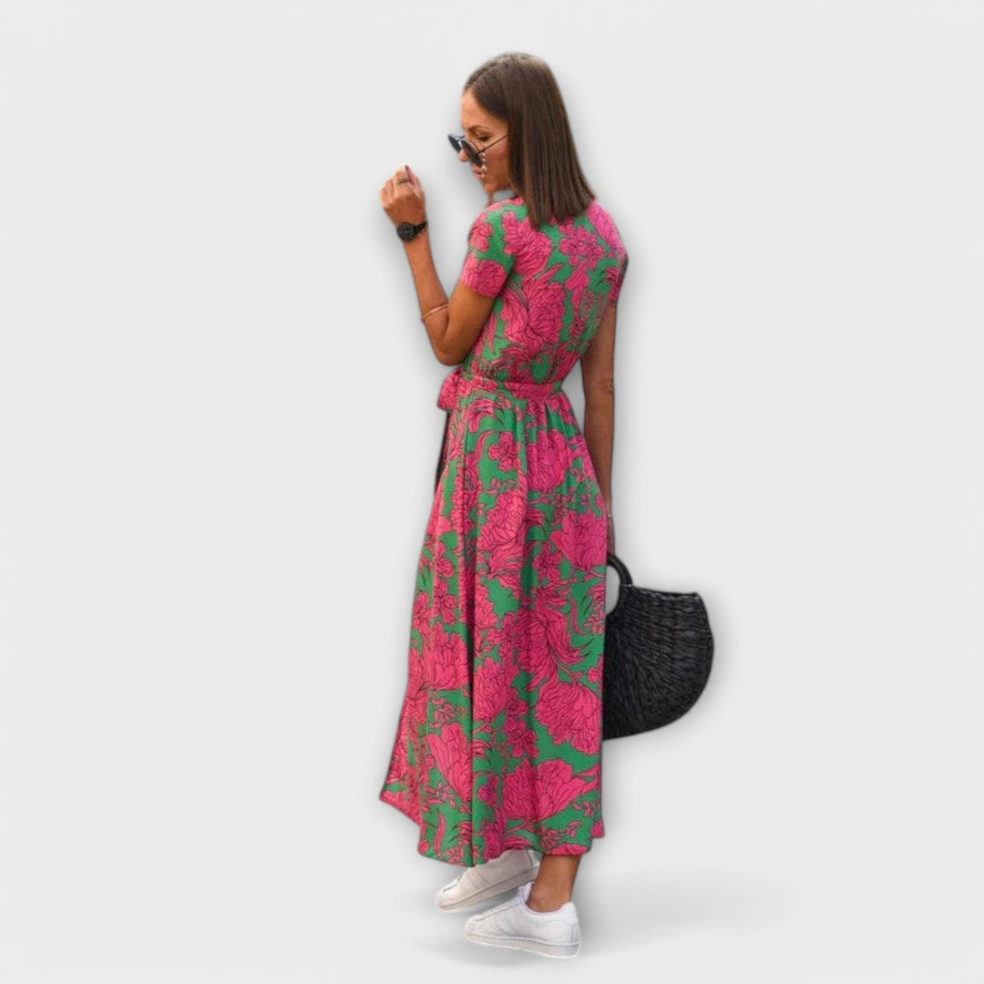Gundel - Bequemes Kleid