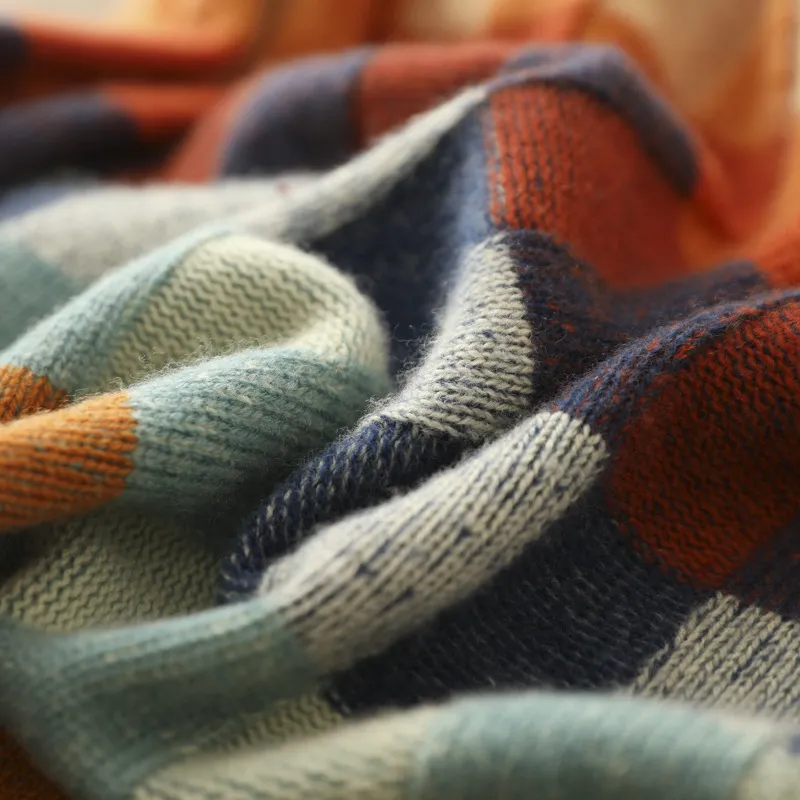 Verena - Rollkragenpullover