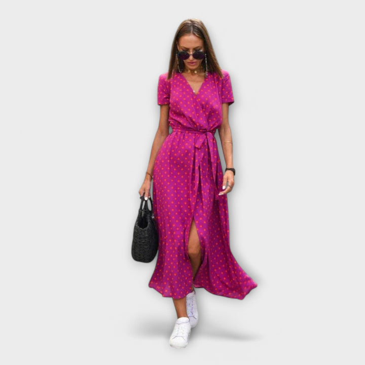 Gundel - Bequemes Kleid