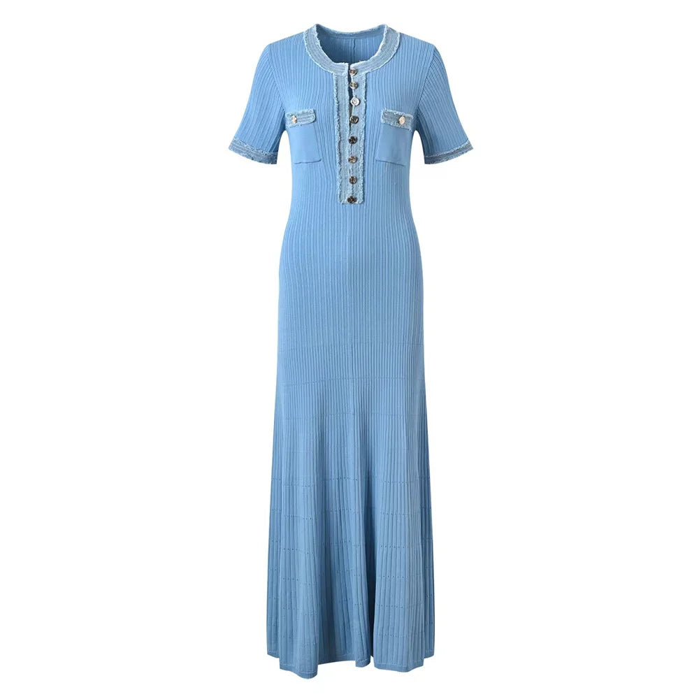 Annika – Strickkleid