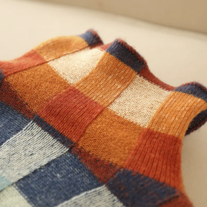 Verena - Rollkragenpullover