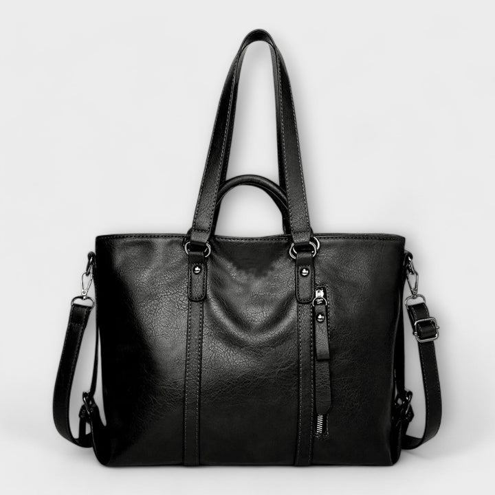 Ilse - Große Ledertasche