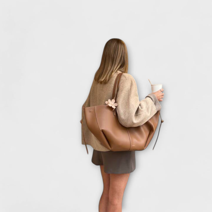 Ilse – Vintage Tote Bag