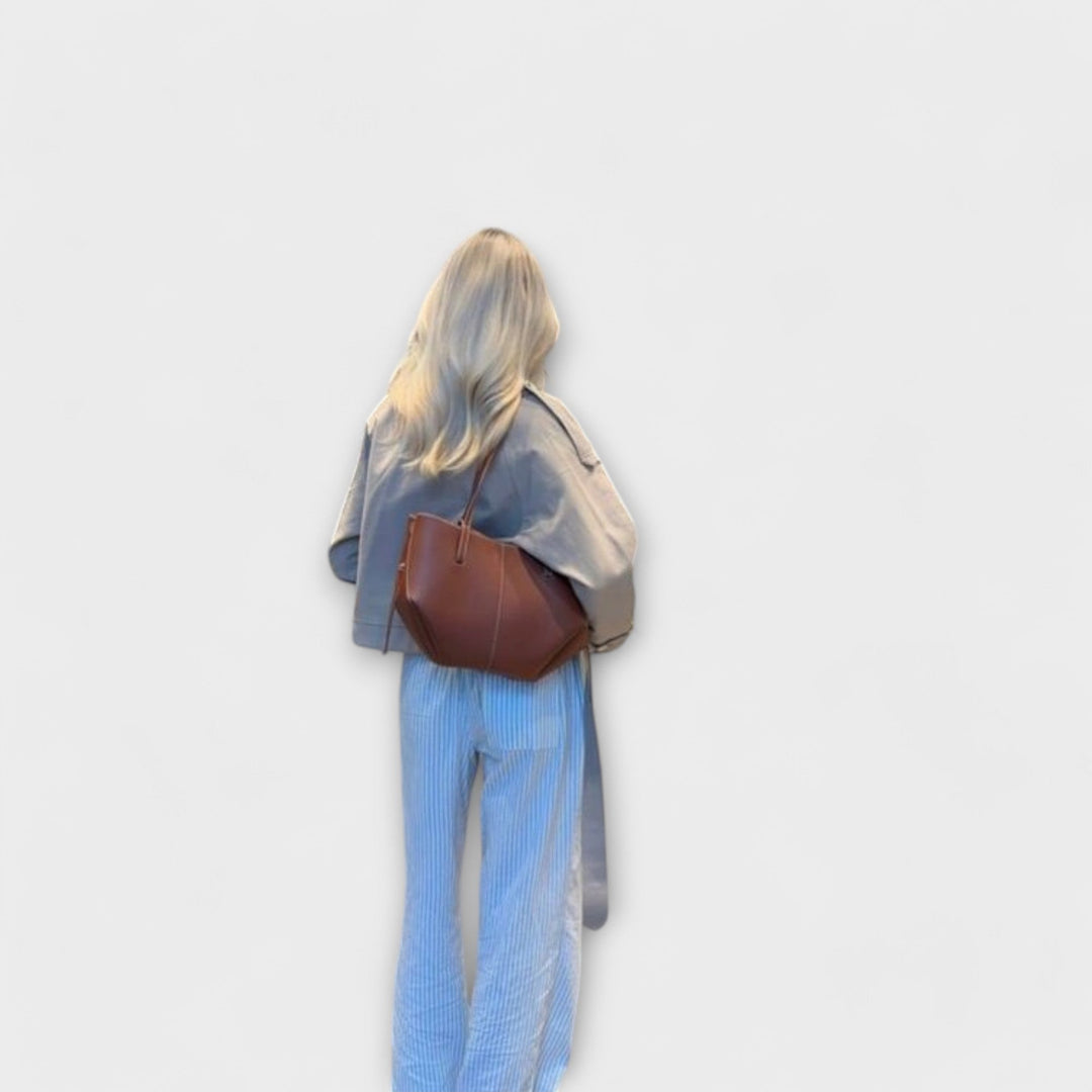 Ilse – Vintage Tote Bag