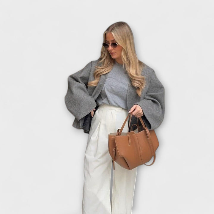 Ilse – Vintage Tote Bag