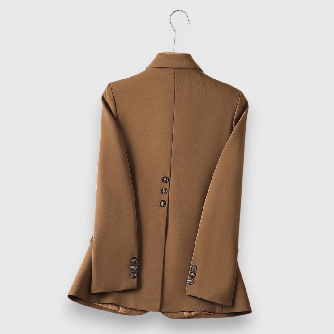Friederike – Damenblazer