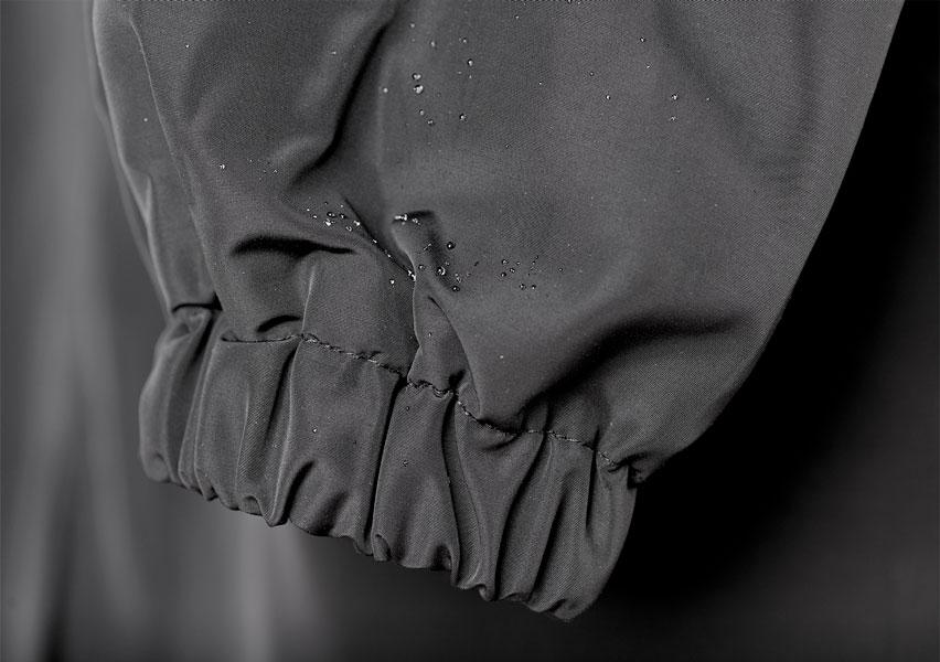 Jutta - Stilvoller Trenchcoat