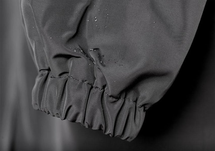 Jutta - Stilvoller Trenchcoat