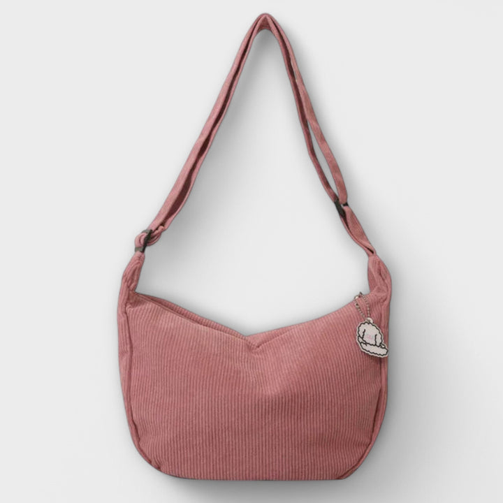 Ilse - Cordura Umhängetaschen für Damen
