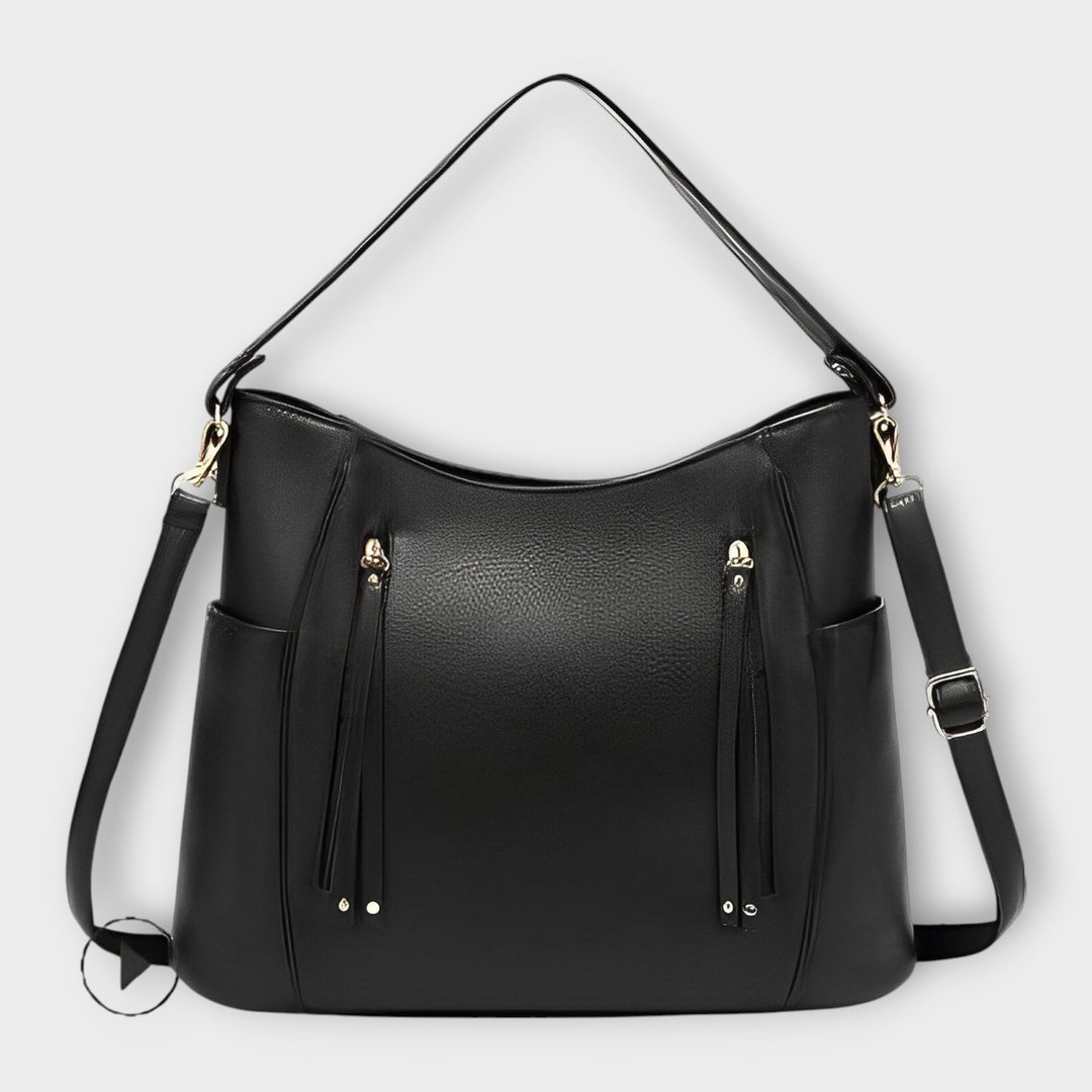 Ilse - Vintage-inspirierte elegante Damenhandtasche