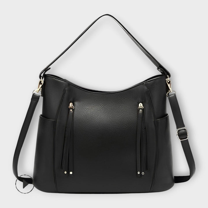 Ilse - Vintage-inspirierte elegante Damenhandtasche