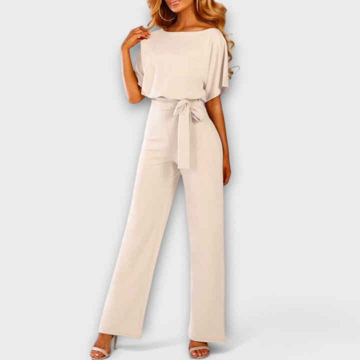 Selina - Stilvoller und einfacher Jumpsuit
