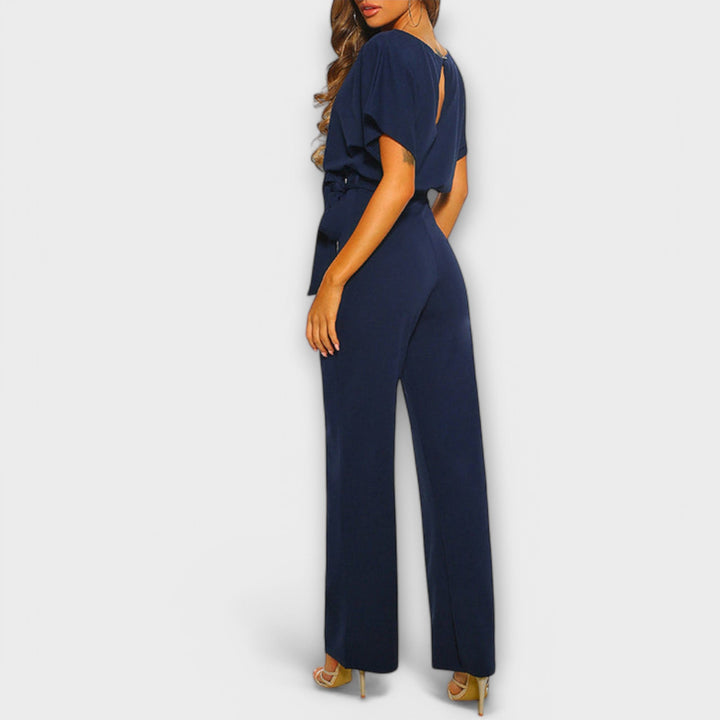 Selina - Stilvoller und einfacher Jumpsuit