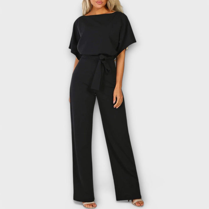 Selina - Stilvoller und einfacher Jumpsuit